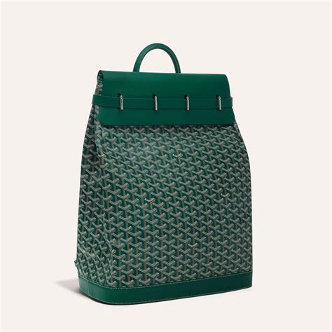 goyard steamer pm|Goyard .